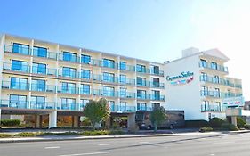 Cayman Suites Hotel